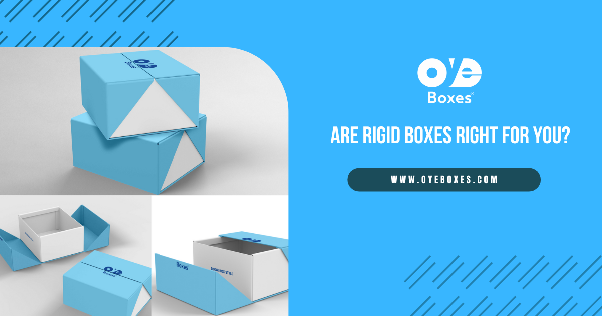 Rigid Boxes